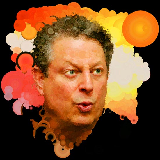 Al Gore Agenda Under Fire