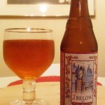 2 Below Ale by New Belgium Brewing