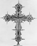 Orioli Crucifix