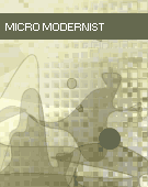 Micro Modernist