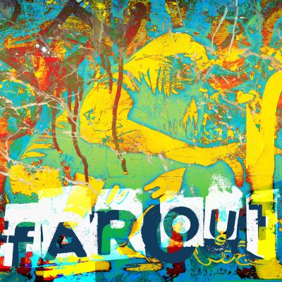 Far Out album cover